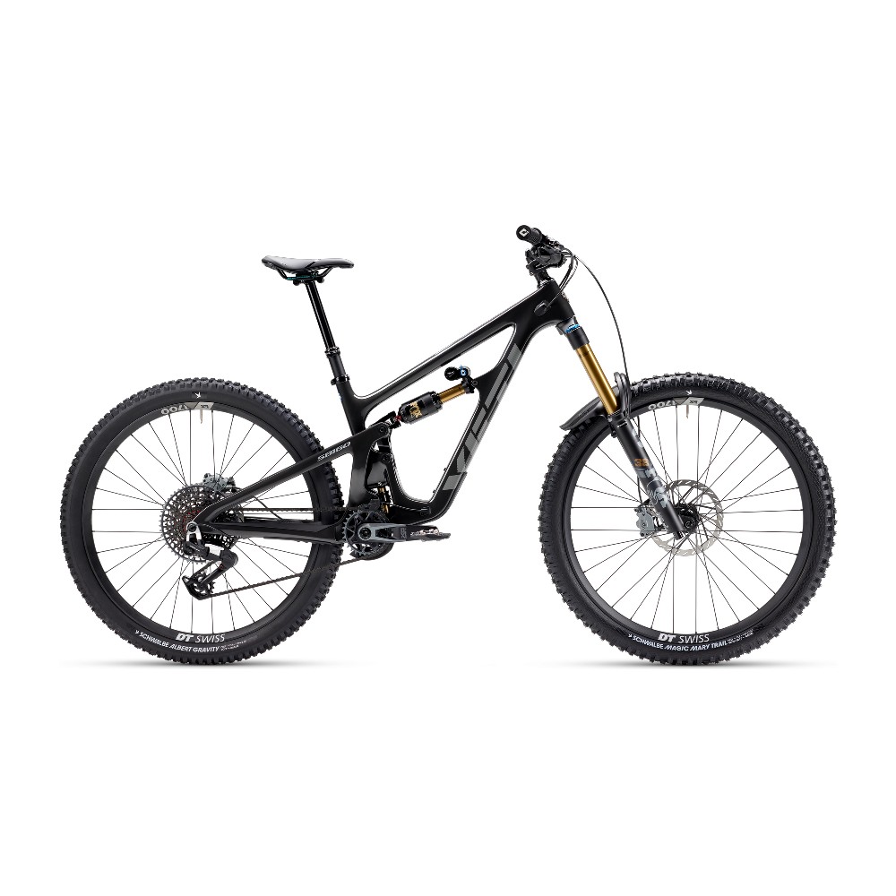 2026 Yeti SB160 T2 X0/90 TRANSMISSION Mountain Bike
